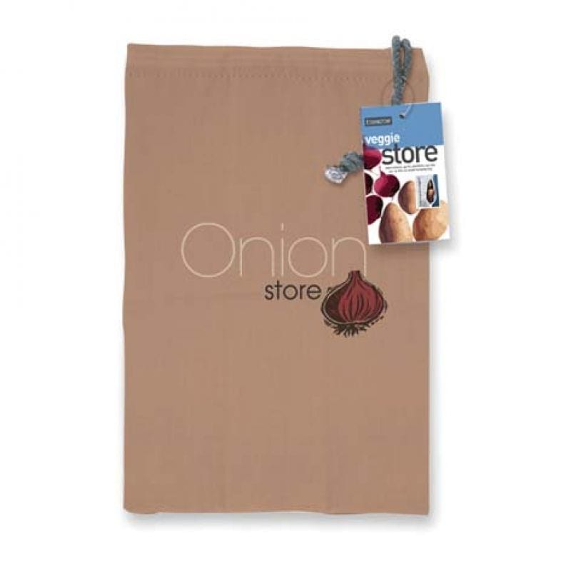 Onion Storage Bag Scottish Antique & Arts Centre